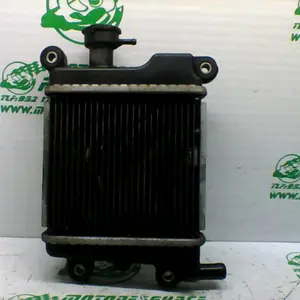 Foto de Radiador Yamaha Xenter 125 referencia 446-22-40690 foto 3