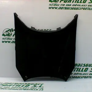 Foto de Tapa batería Honda SH 125I 13-16 referencia 65-24-47283 foto 3