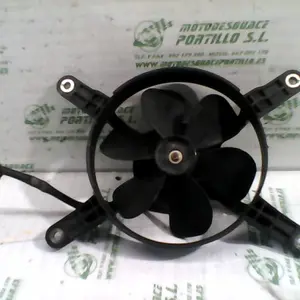 Foto de Ventilador del radiador Kymco Bet&win 125 referencia 409-22-43111 foto 8