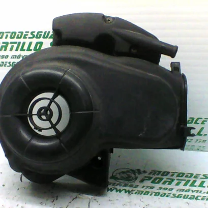 Foto de Tapa de encendido Vespa Lx50 4T referencia 336-19-24520