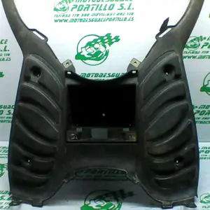 Foto de Suelo Aprilia Sport city 250 inyeccion 09-10 referencia 109-21-31699 foto 5