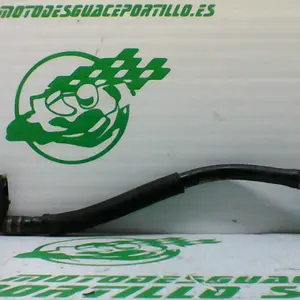 Foto de Latiguillo de gasolina Honda CBF 125 M referencia 166-22-34819 foto 3