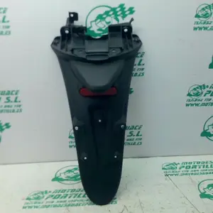 Foto de Portamatricula Piaggio liberty 125 i 2023 referencia 60-26-49298 foto 3