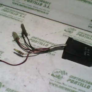 Foto de Cdi Yamaha Jog 1 50 referencia 311-21-39214 foto 13