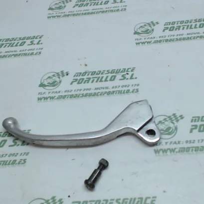 Foto de Maneta de freno trasero Yamaha Cygnus x 125 referencia 324-23-45125