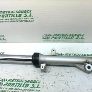 Foto de Barra horquilla izquierda Yamaha Cygnus x 125 referencia 324-23-45134 foto 8
