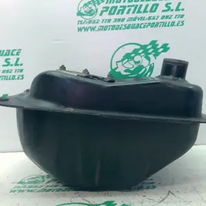 Foto de Deposito gasolina Honda PCX 2017 referencia 231-24-48587 foto 1