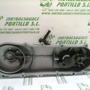 Foto de Tapa de cárter Honda SKY 50 referencia 90-18-29843 foto 5