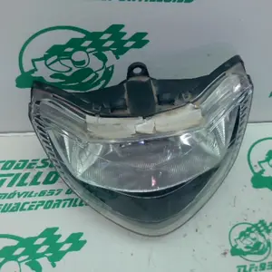 Foto de Faro delantero Honda SH 125 referencia 343-20-49128 foto 10