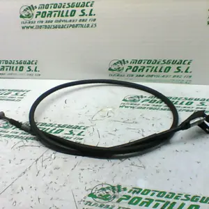 Foto de Cable freno delantero Honda LEAD 100 referencia 136-17-32282 foto 10