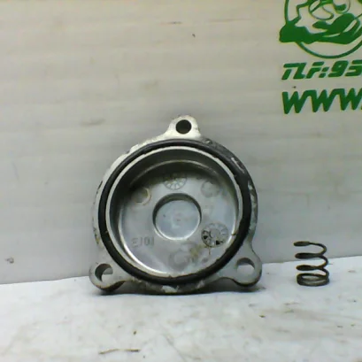 Foto de Tapa filtro aceite Kymco Super Dink 125 referencia 100-22-36121