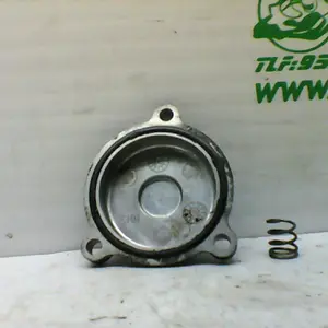 Foto de Tapa filtro aceite Kymco Super Dink 125 referencia 100-22-36121