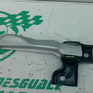 Foto de Estribera trasera derecha con reposapies Peugeot TWEET 125 15-18 referencia 8-24-47035 foto 9