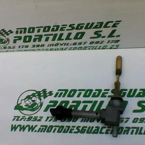 Foto de Grifo gasolina Peugeot Ludix 50 referencia 35-24-47142 foto 2