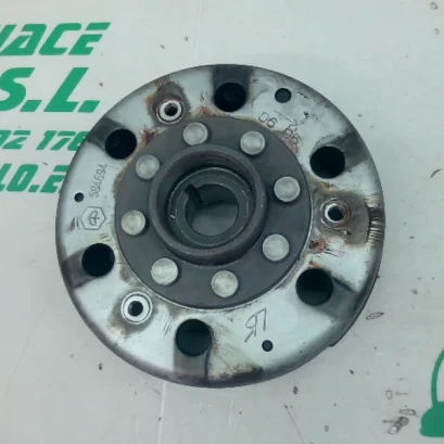 Foto de Plato magnetico Vespa LX 125 referencia 232-23-48381