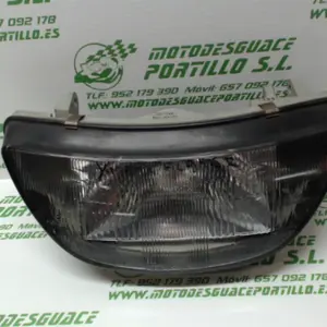 Foto de Faro delantero Yamaha Cygnus flame 125 referencia 271-20-30363 foto 13