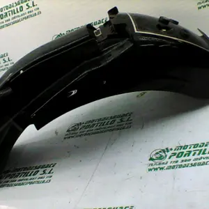 Foto de Guardabarro trasero Yamaha YBR 125 i referencia 171-21-30514 foto 6