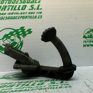 Foto de Palanca de freno trasero Vespa FL 125 referencia 144-22-35962 foto 6