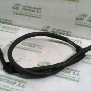Foto de Latiguillo freno delantero Suzuki Burgman 150 Carburacion referencia 100-17-8898