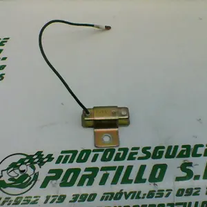 Foto de Resistencia Peugeot tweet 125 referencia 419-22-40535 foto 4