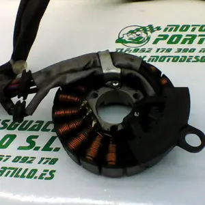 Foto de Encendido Honda Pcx 125 referencia 181-23-46237 foto 8