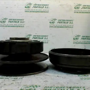 Foto de Embrague Peugeot Satelis 125 referencia 336-20-43093 foto 8
