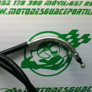 Foto de Cable de freno trasero Honda SH MODE referencia 413-21-32605 foto 3