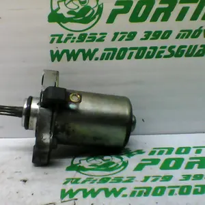 Foto de Motor de arranque Suzuki Katana 50 referencia 148-21-39432 foto 4