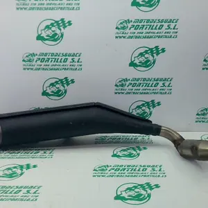 Foto de Silenciador Honda CB 600 Hornet 04-06 referencia 173-16-38238 foto 5