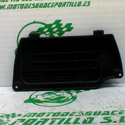 Foto de Tapa batería Piaggio NRG Power 50 referencia 404-22-40436