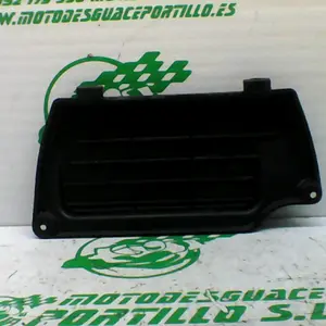 Foto de Tapa batería Piaggio NRG Power 50 referencia 404-22-40436