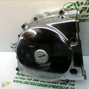 Foto de Tapa de encendido Hyosung Aquila 250 referencia 141-22-48174 foto 9