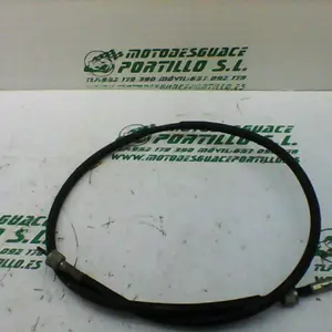 Foto de Cable cuentakilómetros PIONNER XF-125T-10K referencia 1-19-20382 foto 3