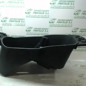 Foto de Porta-casco Yamaha Majesty 125 referencia 80-19-39332 foto 8