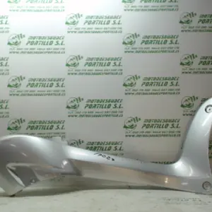 Foto de Carcasa lateral derecha Yamaha Xcity 250 referencia 366-19-37348 foto 7