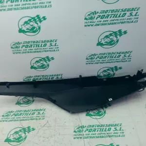 Foto de Carcasa lateral trasera derecha Honda FORZA 125 referencia 396-25-48987