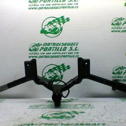 Foto de Manillar Honda SH 125 00-04 referencia 382-22-39357