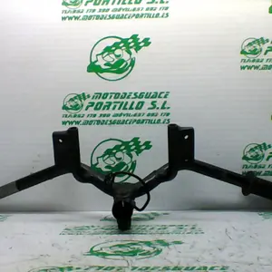 Foto de Manillar Honda SH 125 00-04 referencia 382-22-39357