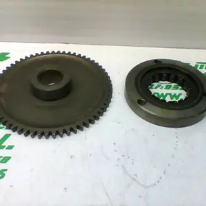 Foto de Embrague de arranque Honda PANTHEON referencia 99-21-43531 foto 3