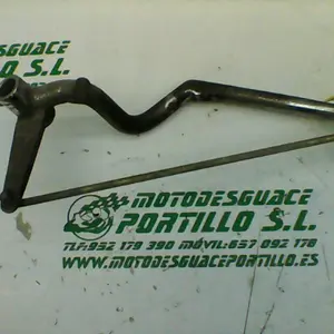 Foto de Palanca de freno trasero Yamaha YBR 125 i referencia 171-21-30504 foto 7