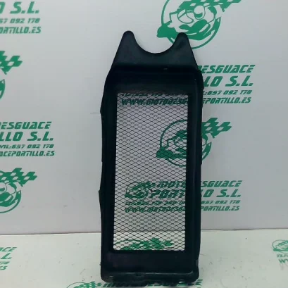 Foto de Protector de radiador Honda SHADOW 600 referencia 61-20-44173
