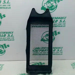 Foto de Protector de radiador Honda SHADOW 600 referencia 61-20-44173