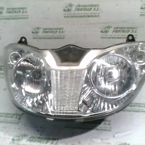 Foto de Faro delantero Piaggio X8 125 referencia 295-20-37296 foto 5