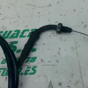 Foto de Cable acelerador Kymco MILER 125I referencia 151-24-48111 foto 2