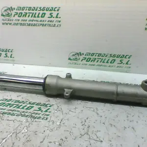 Foto de Barra horquilla derecha Malaguti PHANTOM MAX referencia 70-20-25673 foto 1