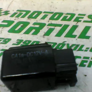 Foto de Relé Malaguti PHANTOM MAX referencia 70-20-25634