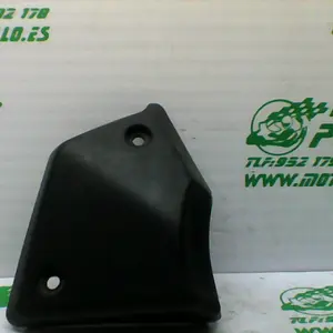 Foto de Embellecedor de horquilla izquierda Suzuki Intruder 250 referencia 45-22-32922 foto 2