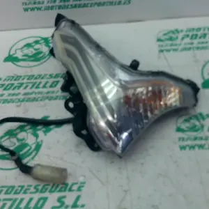 Foto de Intermitente delantero izquierdo Honda SH 125I 13-16 referencia 70-24-47219 foto 6