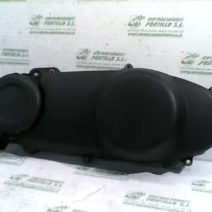 Foto de Tapa de cárter Suzuki Burgman 150 Carburacion referencia 100-17-8894
