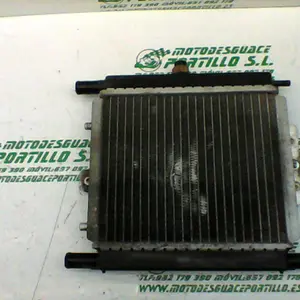 Foto de Radiador Peugeot Satelis 125 referencia 240-19-36136 foto 3
